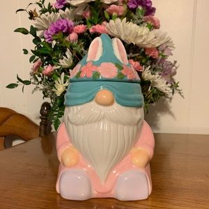 Martha Stewart Gnome Candle